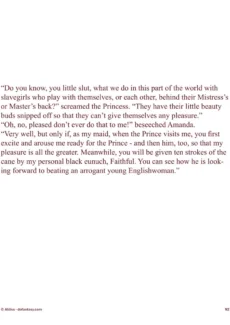 Allan Aldiss – Arabian Revenge 1 (92)