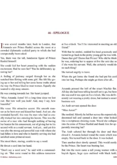 Allan Aldiss – Arabian Revenge 2 (109)