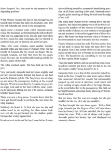 Allan Aldiss – Arabian Revenge 2 (19)
