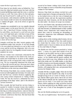 Allan Aldiss – Arabian Revenge 2 (53)