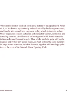 Allan Aldiss – Arabian Revenge 2 (6)