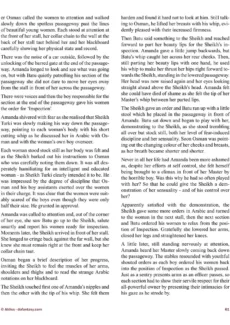 Allan Aldiss – Arabian Revenge 2 (60)