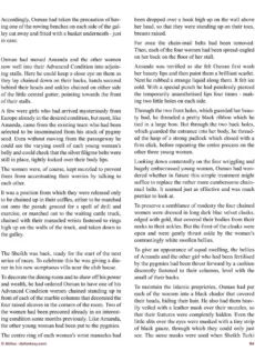 Allan Aldiss – Arabian Revenge 2 (93)