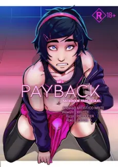 Andava- PAYBACK- info