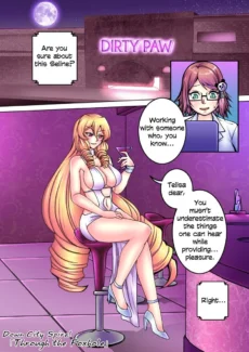 Aya Yanagisawa- Down City Spiral (24)