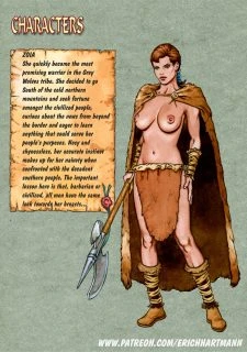 Barbarian009
