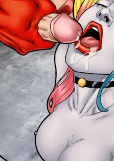 Batman- Red Tool fucks Harley Quinn (5)