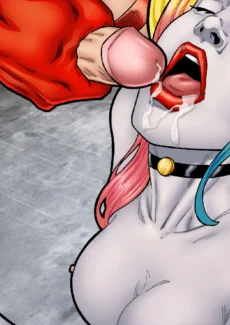 Batman- Red Tool fucks Harley Quinn (5)
