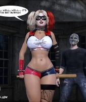 Batman- The Pervert Bat- b (14)