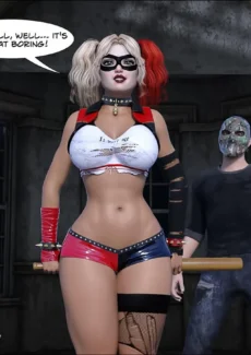 Batman- The Pervert Bat- b (14)