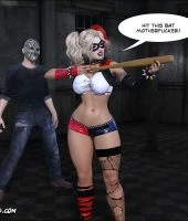 Batman- The Pervert Bat- b (15)