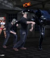 Batman- The Pervert Bat- b (18)