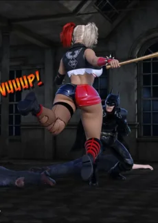 Batman- The Pervert Bat- b (22)