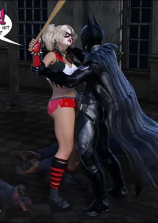 Batman- The Pervert Bat- b (23)