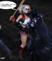 Batman- The Pervert Bat- b (25)