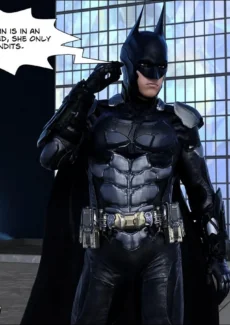 Batman- The Pervert Bat- b (3)