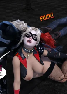 Batman- The Pervert Bat- b (40)