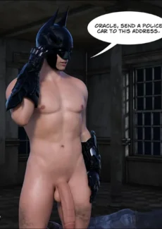 Batman- The Pervert Bat- b (61)