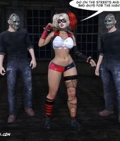 Batman- The Pervert Bat- b (9)
