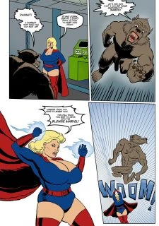 Blonde Marvel (14)