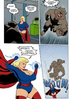 Blonde Marvel (14)