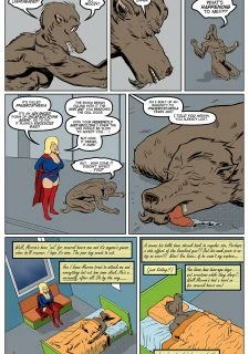 Blonde Marvel (16)