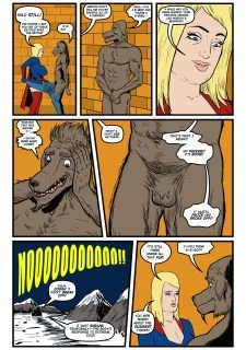 Blonde Marvel (25)