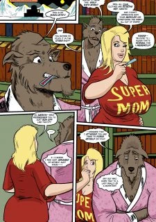 Blonde Marvel (27)