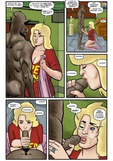 Blonde Marvel (37)