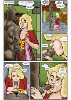 Blonde Marvel (37)