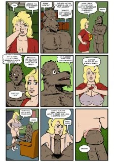 Blonde Marvel (38)