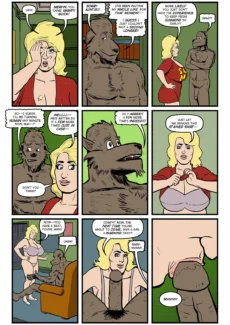 Blonde Marvel (38)