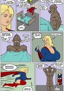 Blonde Marvel (4)