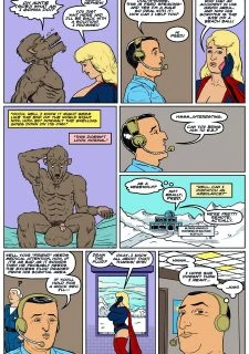 Blonde Marvel (5)