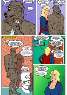 Blonde Marvel (6)