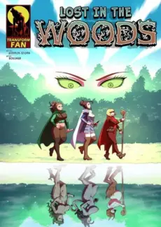 Lost in the Woods- Bokuman Bokuman- Lost in the Woods-info