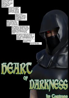 Cantraps- Heart of Darkness (1)