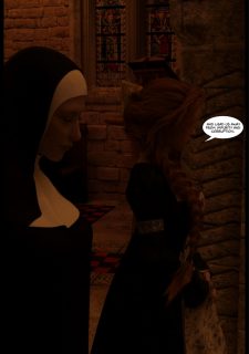 Cantraps- Heart of Darkness (108)