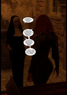 Cantraps- Heart of Darkness (112)