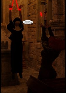 Cantraps- Heart of Darkness (114)