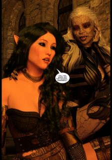 Cantraps- Heart of Darkness (133)