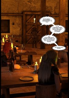 Cantraps- Heart of Darkness (14)