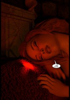 Cantraps- Heart of Darkness (144)