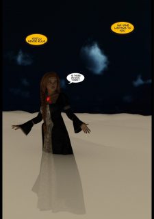 Cantraps- Heart of Darkness (146)