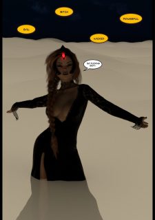 Cantraps- Heart of Darkness (151)