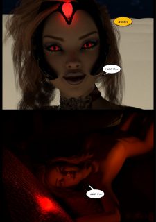 Cantraps- Heart of Darkness (152)
