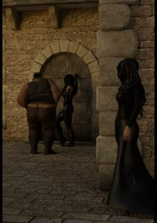 Cantraps- Heart of Darkness (172)