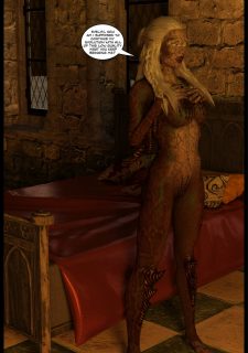 Cantraps- Heart of Darkness (177)