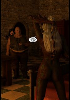 Cantraps- Heart of Darkness (178)