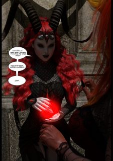Cantraps- Heart of Darkness (221)